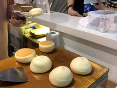 -狐狸和向日葵(北京路店)