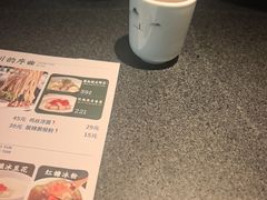 -赠李白·如诗的川味(余杭万达广场店)