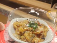-友壹町寿司(佛山新DNA店)