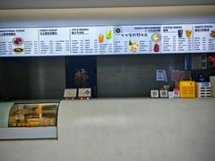 -七七家的糖水店(南湾街1号店)