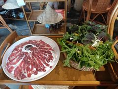 -老凯俚酸汤鱼(鸿通城店)