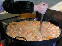 -杨永兴黄陂三鲜(雪松路店)