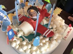 -好利来(团结湖店)