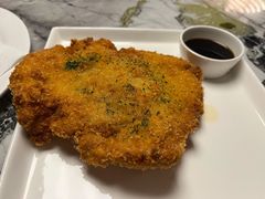 -人民咖啡馆(四行仓库店)