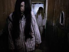 -棂笼·深度沉浸密室(武汉旗舰店)