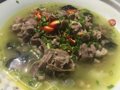 -一个叫川的地方(麒麟新天地店)