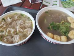 -鸡鸣汤包(红山动物园店)