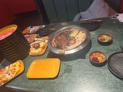-牛New寿喜烧(金鹰世界店)