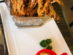 -豪客来牛排(府河店)