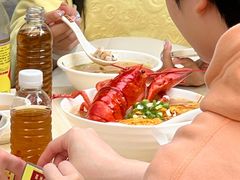 龙虾汤细米-荔林食店(西华路店)