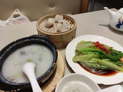 -蔡澜港式点心(皇庭广场店)