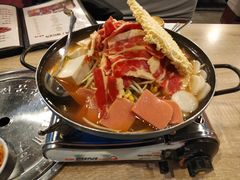 -郑阿姨的家·이모네·韩料&烤肉(武川路店)