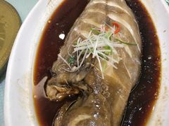 -裕德隆清真饭庄·天津特色菜(河东店)