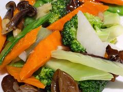 -闽上鲜·福建菜(龙湖滨江天街店)