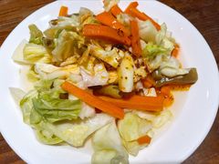 -老爹面川味小酒馆(阿什河街店)