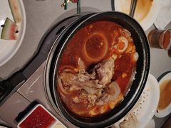 -巴盟人家·内蒙地方菜(华丽家族店)