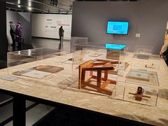 -江苏省美术馆(长江路新馆)