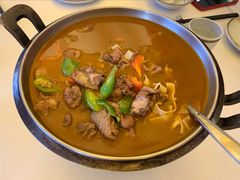 烧鸡公-湖北味道(湖北大厦店)