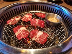 -万福·和牛炭火烧肉店(苏州中心店)