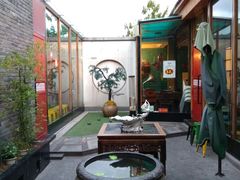 -杜家小馆(裕华路店)