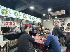-美味斋(西北街店)