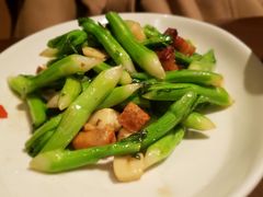 -湖滨28中餐厅·西湖宴·杭州君悦酒店