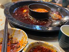 -蜀家渝重庆火锅(南屏街店)