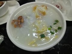 新会艇仔粥-新会鲜蚝鸡煲(新会总店)