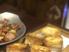 一口闷芝士南瓜-大牌大·传统杭帮菜(湖滨店)