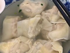 -217笋干馄饨