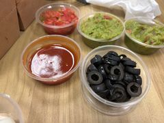 -CIN CIN CANTINA&BAR