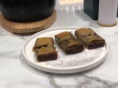 姜汁糕-老广酒楼(樱花店)