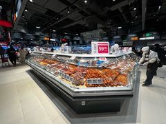 -永辉超市(鲁谷店)