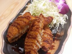 -本格丼·炭火烤肉饭(大悦路成都大悦城店)
