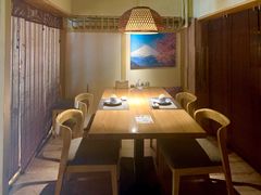 包厢-大将料理餐厅(汇锦街店)