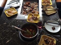 -韩厨烤肉火锅无限自助餐厅(潮流特区店)