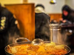 -青春韩国料理(汽博店)
