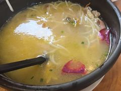 -桥香园过桥米线(国贸店)