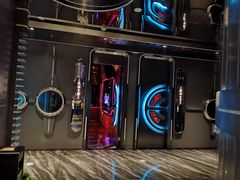 -皮卡丘partyK(莱茵达路店)