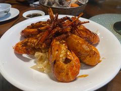 -猪肉婆私房菜(容桂总店)