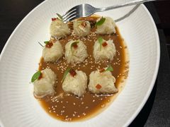 -喜悦烤鸭·新京菜(王府井店)