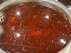 -冯记香辣兔火锅(茶店子总店)