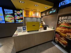 -麦当劳(凌云天地长桥店)