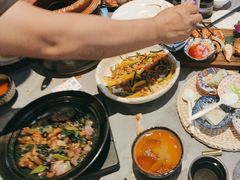 -沿江海南菜·文昌鸡祖师爷(大东海店)