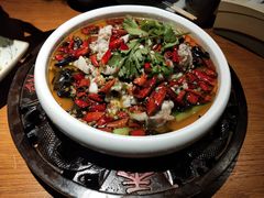 -盐帮食坊•小河帮川菜(四川师大店)