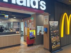 -麦当劳(仲盛店)