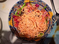 -阿里疆Alijiang·丝路美食·异域风情·清真(长楹天街店)