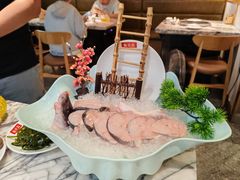 宜昌肥鱼-鱼豆吉·豆浆鱼火锅(宜昌万达店)