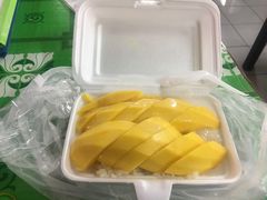 -陳妈妈泰国菜