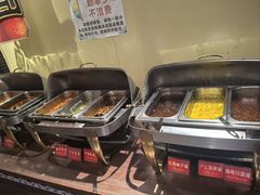 -惠中捞面